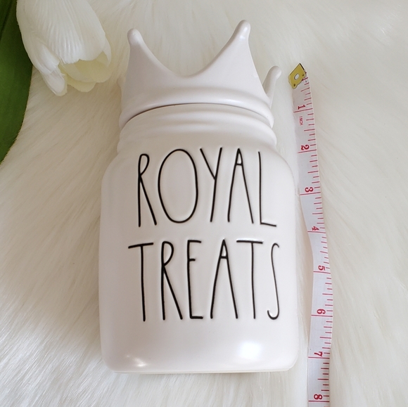 🌼Rae Dunn Canister New - Picture 8 of 9